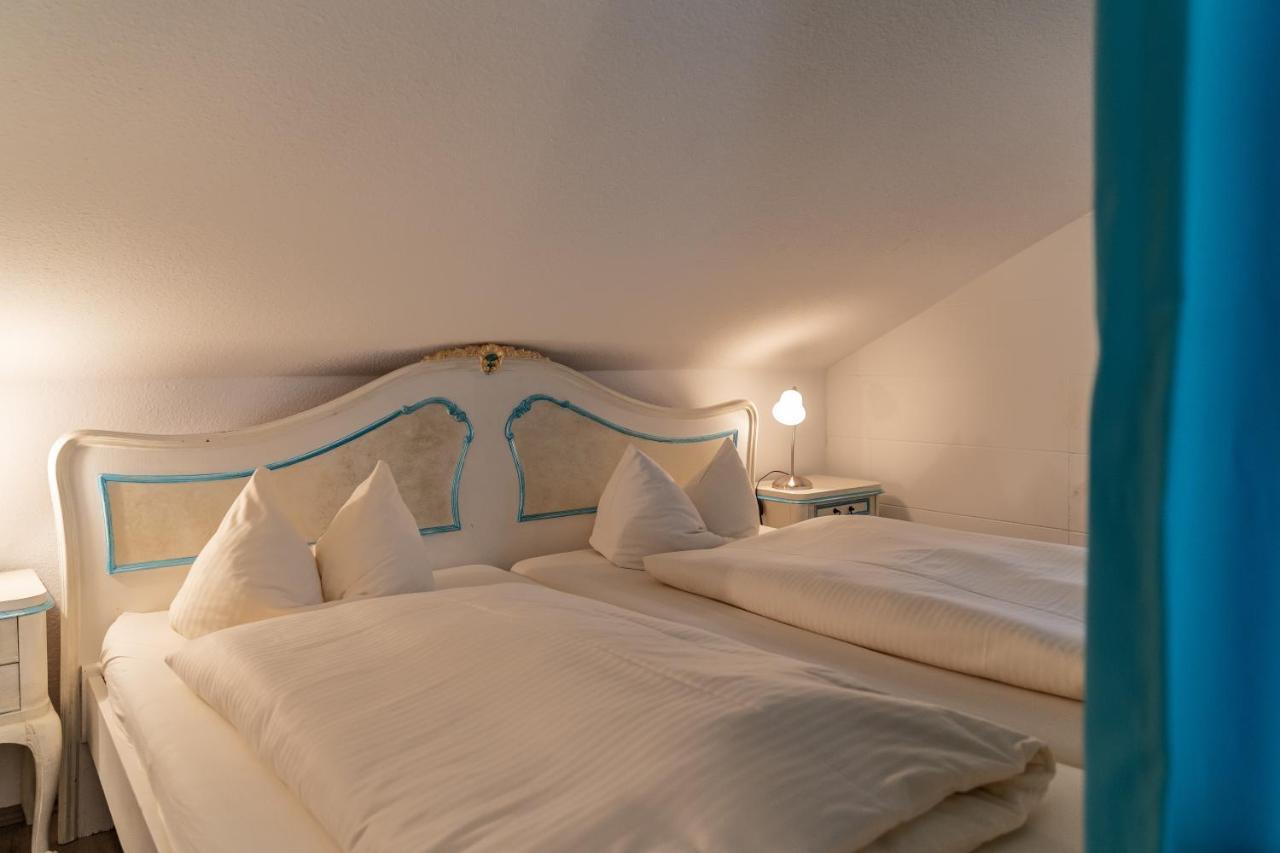 Hotel Garni Jägerhof Grainau Exteriör bild
