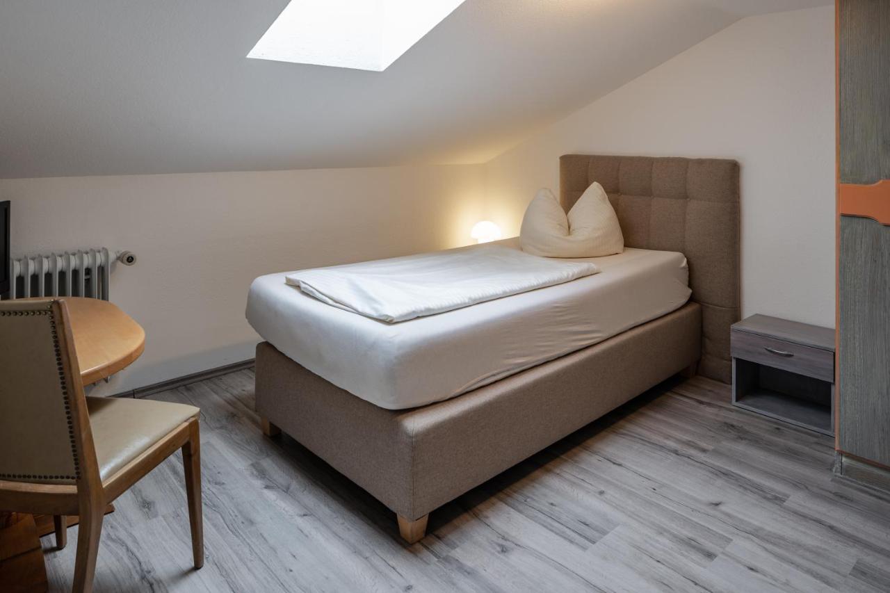 Hotel Garni Jägerhof Grainau Exteriör bild