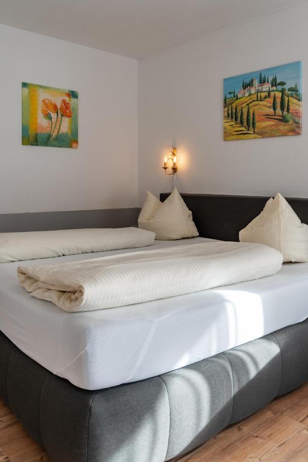 Hotel Garni Jägerhof Grainau Exteriör bild