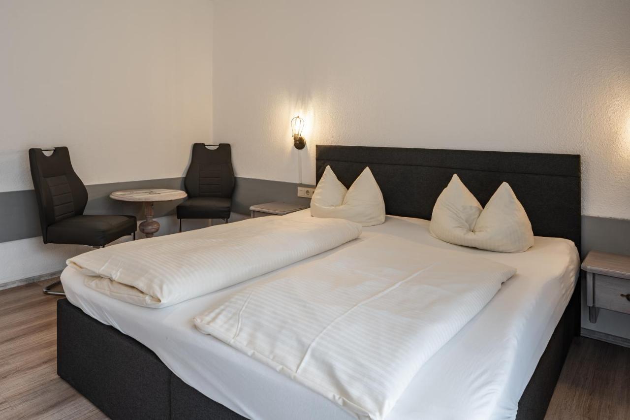 Hotel Garni Jägerhof Grainau Exteriör bild