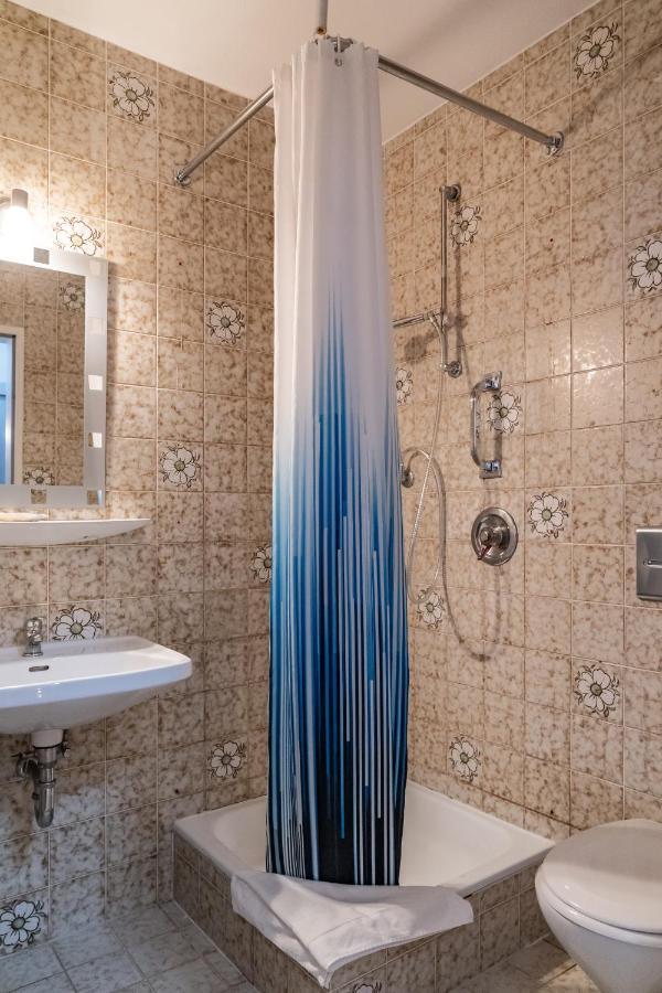 Hotel Garni Jägerhof Grainau Exteriör bild