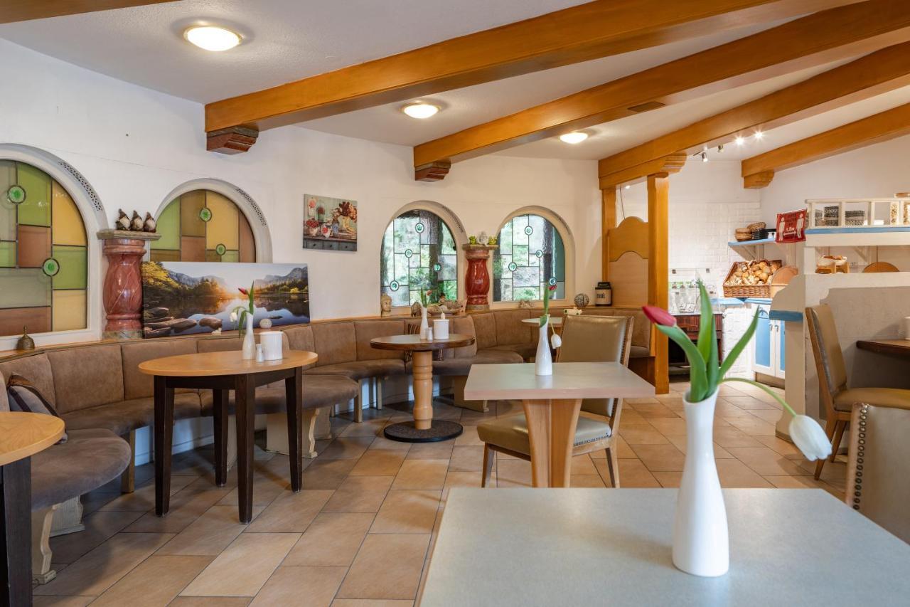 Hotel Garni Jägerhof Grainau Exteriör bild