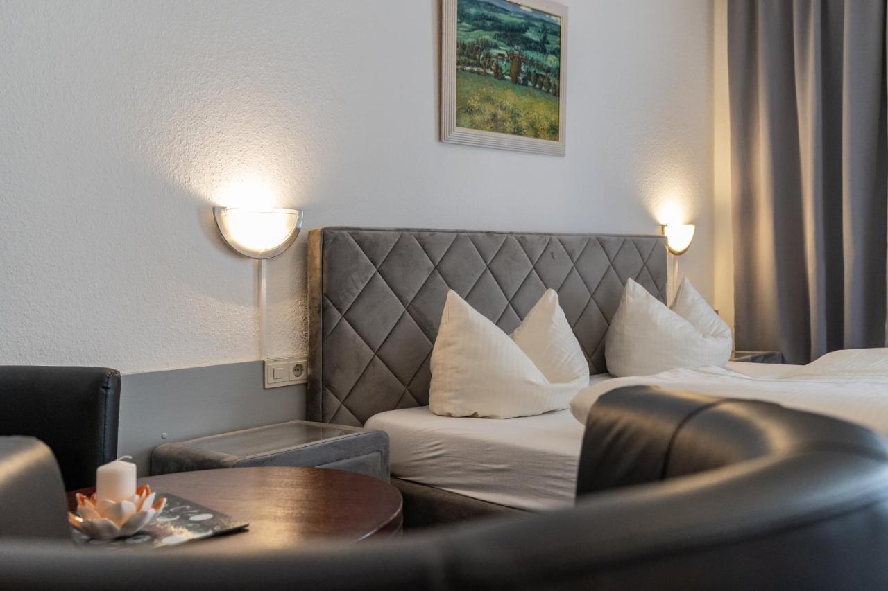 Hotel Garni Jägerhof Grainau Exteriör bild