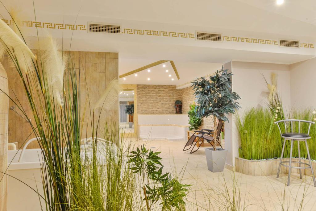 Hotel Garni Jägerhof Grainau Exteriör bild