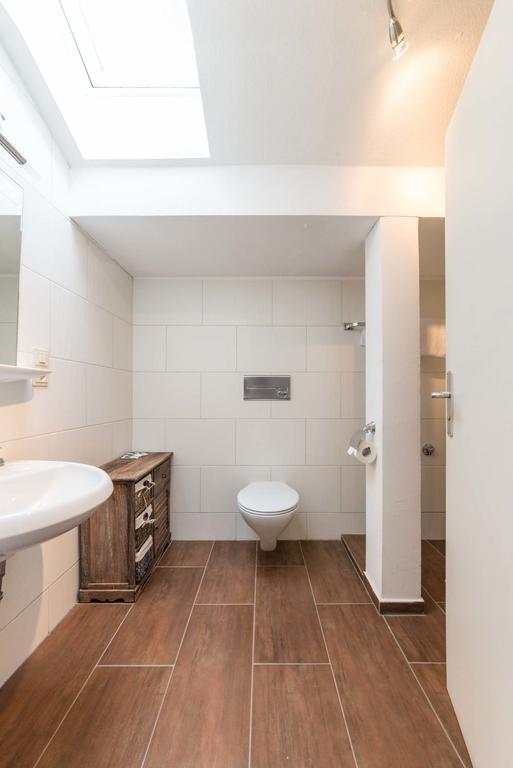 Hotel Garni Jägerhof Grainau Exteriör bild